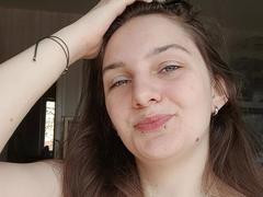 MayaSchatz-hot - female with brown hair webcam at xLoveCam