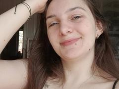 MayaSchatz-hot - female with brown hair webcam at xLoveCam