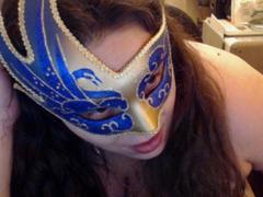 TsMistress from xLoveCam