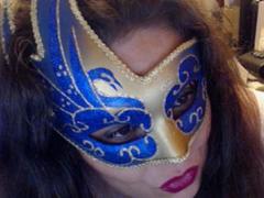 TsMistress from xLoveCam