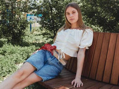 MayaSweeety-hot from xLoveCam