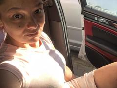 MayaHt - female with brown hair and  big tits webcam at xLoveCam