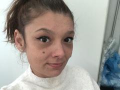 MayaHt - female with brown hair and  big tits webcam at xLoveCam