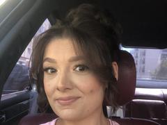 MayaHt - female with brown hair and  big tits webcam at xLoveCam