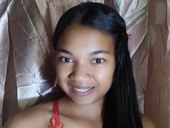 MayahMagique - female with black hair webcam at xLoveCam