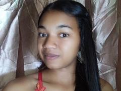 MayahMagique - female with black hair webcam at xLoveCam