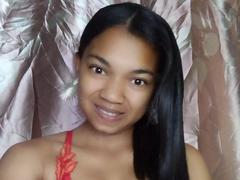 MayahMagique - female with black hair webcam at xLoveCam