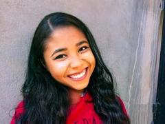 Mayumii - female with black hair and  small tits webcam at xLoveCam