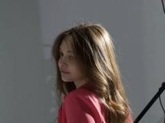 MayxFlower - female with brown hair webcam at xLoveCam