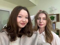 MazieCahal from xLoveCam