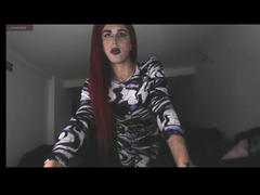 MeHypnosis from xLoveCam