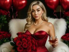 MeatyCockEhla from xLoveCam