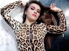 JuicyCockTrans from ImLive