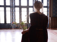 MedeeaXJoy - blond female with  small tits webcam at LiveJasmin