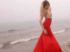 MedeeaXJoy - blond female with  small tits webcam at LiveJasmin