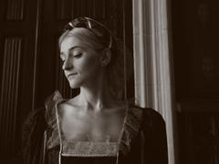 MedeeaXJoy - blond female with  small tits webcam at LiveJasmin