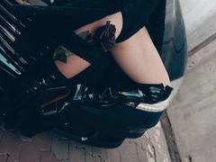 LovelyRhanya - female with black hair webcam at xLoveCam