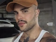 MedellynDark - male webcam at xLoveCam