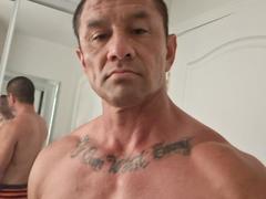 MeffMouf - male webcam at xLoveCam