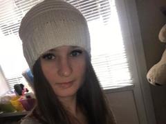 MegaBoom - female with brown hair and  small tits webcam at xLoveCam