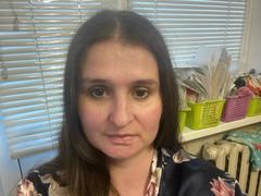 MegaBoom - female with brown hair and  small tits webcam at xLoveCam