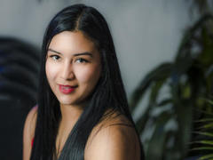 MeganAndHanna - female webcam at xLoveCam