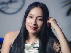 MeganAndHanna - female webcam at xLoveCam