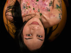 MeganAndHanna - female webcam at xLoveCam