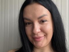 MeganBlueq - female with black hair and  big tits webcam at xLoveCam