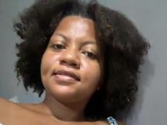 MeganChaude - female with brown hair webcam at xLoveCam