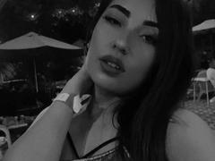 MeganCherryOne - female with red hair webcam at xLoveCam