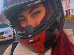 MeganCherryOne - female with red hair webcam at xLoveCam