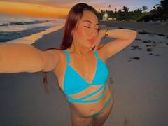 MeganCherryOne from xLoveCam