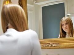 MeganCute-hot - blond female webcam at xLoveCam