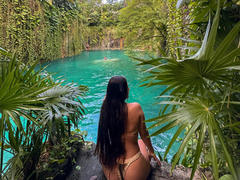 MeganBekett from LiveJasmin