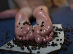 MissMeganDeville - female with black hair and  small tits webcam at ImLive