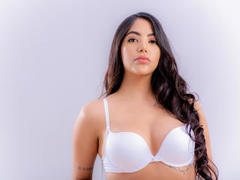 MeganErotic from xLoveCam