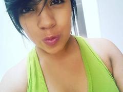 MeganFerrrer - female with black hair and  big tits webcam at xLoveCam