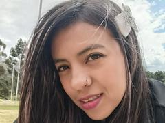 MeganFerrrer - female with black hair and  big tits webcam at xLoveCam
