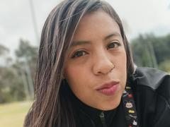 MeganFerrrer - female with black hair and  big tits webcam at xLoveCam