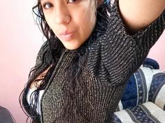MeganFerrrer - female with black hair and  big tits webcam at xLoveCam