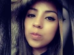 MeganFerrrer from xLoveCam