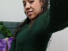 MeganFerrrer - female with black hair and  big tits webcam at xLoveCam