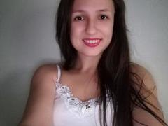 MeganFire69 - female with  small tits webcam at xLoveCam