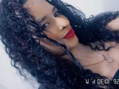 MeganKatty - female webcam at xLoveCam