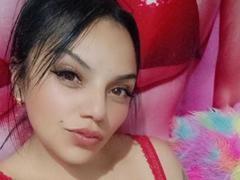 MeganLi - female with black hair webcam at xLoveCam