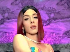 MeganMartell from xLoveCam