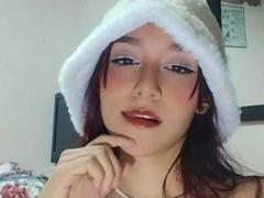 MeganMarton - female with red hair and  small tits webcam at xLoveCam