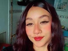 MeganMarton - female with red hair and  small tits webcam at xLoveCam