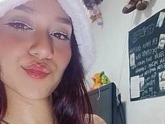 MeganMarton from xLoveCam